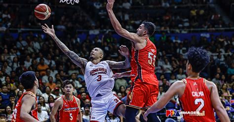 ginebra vs northport|northport batang pier.